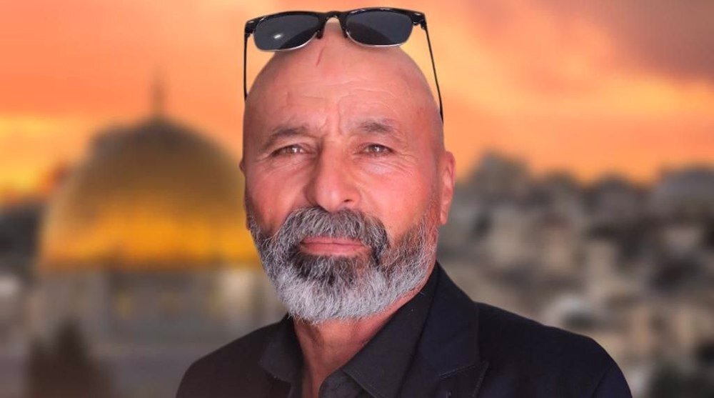 Hamas blames Israel for death of elderly Palestinian detainee, urges global action