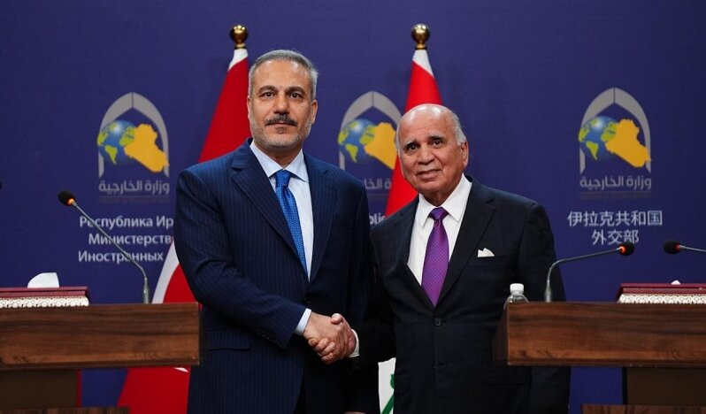 Ankara-Bağdat Mutabakatı: Su Karşılığı Petrol Formülü