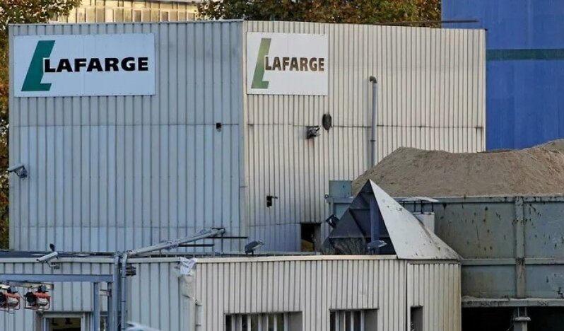 Lafarge Skandalı: Suriye’de Teröre Destek Veren Fransız Dev Şirket Yargı Önünde