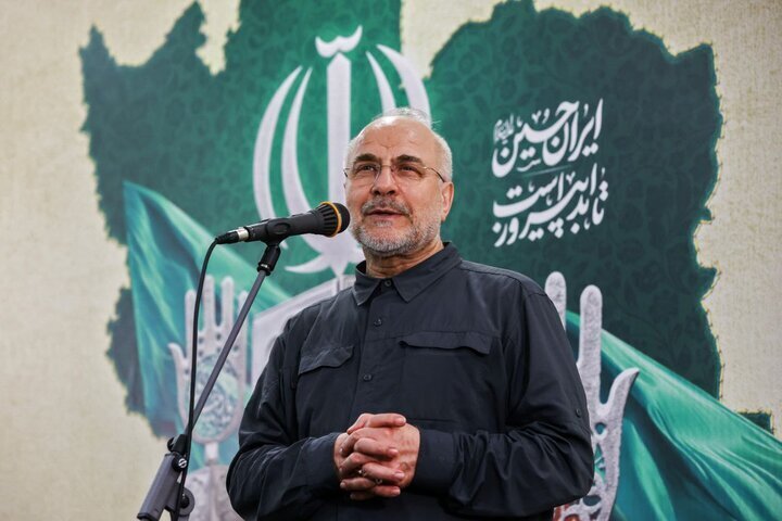 Spika wa Bunge la Iran: "Iran Haitaikubali Utawala wa Kigeni"