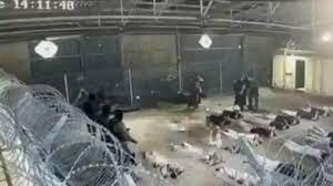 İsrail Ordusunda Skandal: Filistinli Tutukluya İşkence Görüntüleri Tel Aviv’i Sarstı