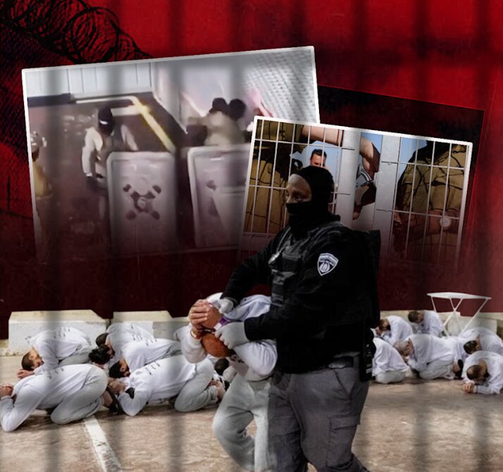 تسريب "سدي تيمان" كأكبر فضيحة دعائية في تاريخ "الجيش" الإسرائيلي