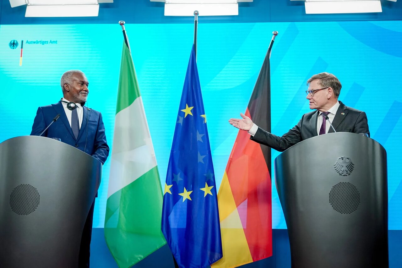 نیجریه ادعاهای ترامپ را رد کرد؛ آزار مذهبی غیرممکن است