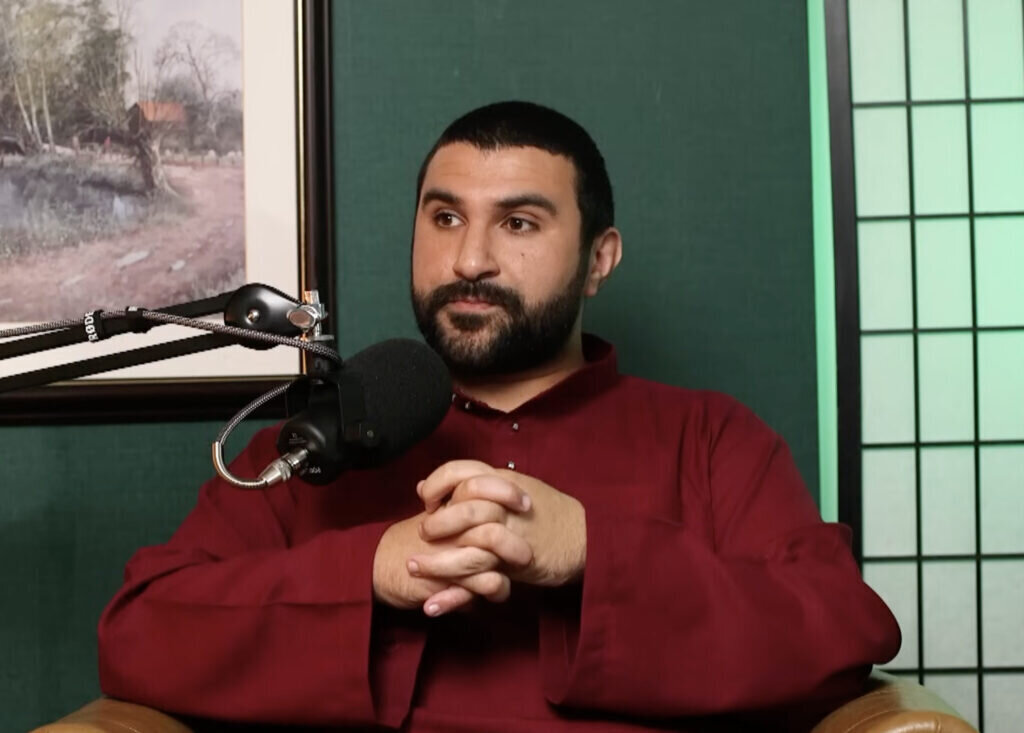 Keadaan Kesihatan Wartawan Penyokong Palestin dalam Tahanan AS Meruncing