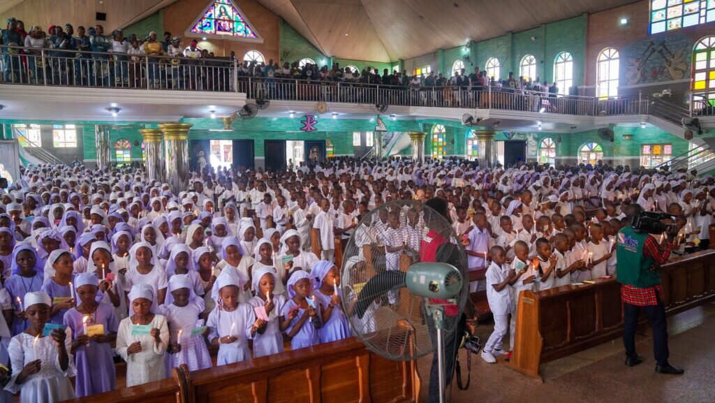 A Look at U.S. Accusations of Christian Genocide in Nigeria/ Politically Driven and Detached from Field Realities