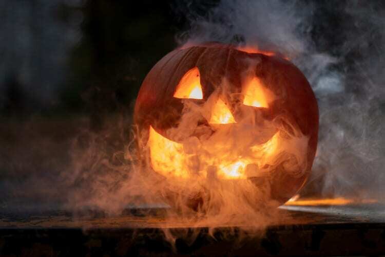 Halloween è solo “dolcetto o scherzetto”?