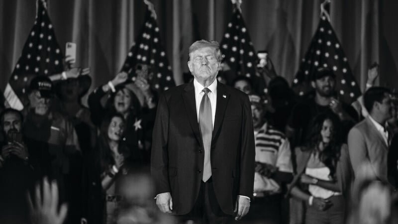 Walla: Israele sta crollando dall’interno / Nuovo record di insoddisfazione per Trump: il 63% è contrario