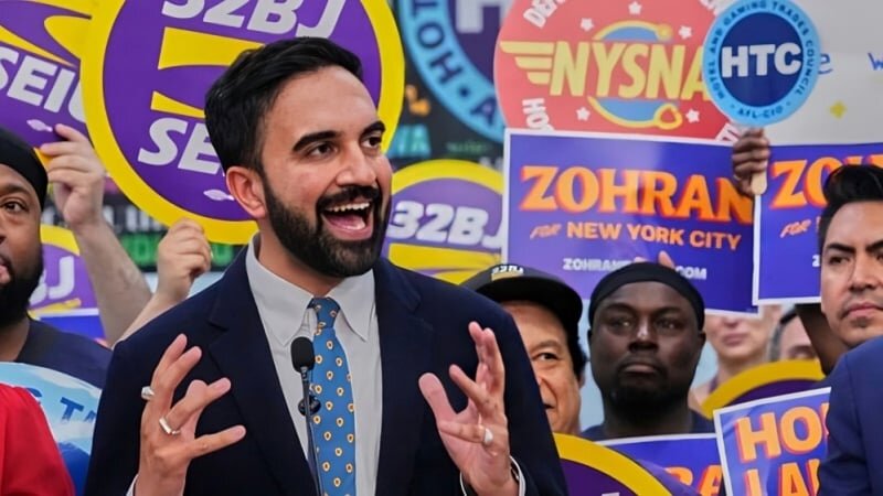 Ҳамла ба ному дини Мамдони/ Шаҳона Ҳаниф: Исломҳаросӣ дигар ҷавоб намедиҳад