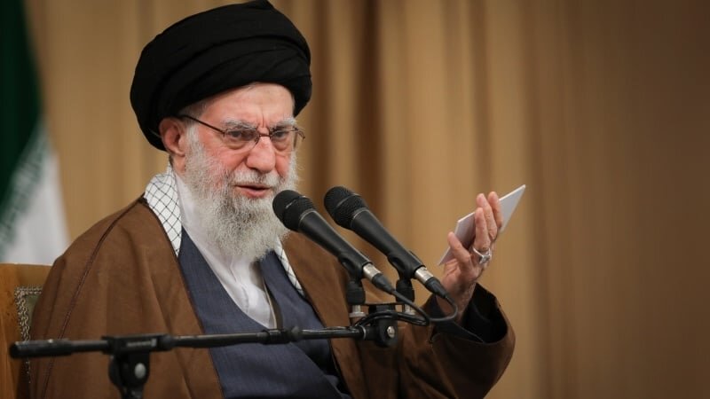 Leader : La prise de l’ambassade américaine a révélé la véritable nature de l’administration américaine