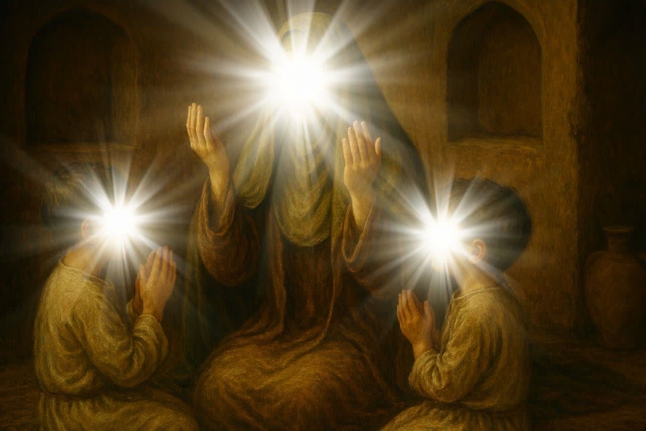 سند صلوات خاصه حضرت زهرا(س)