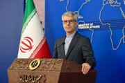 FM Spokesman: Iranian nation firm on self-determination