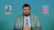 السيد الحوثي: منطقتُنا لا يمكن أن تشهد استقرارًا ولا أمنًا طالما بقي العدو الصهيوني محتلا لفلسطين