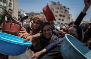 Haaretz: Israele continua a impedire l'ingresso degli aiuti a Gaza