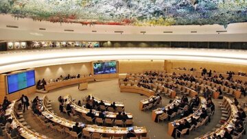 Does UN defend human rights or interests of major powers?