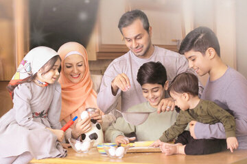 Athari ya Mawasiliano Bora ya Wazazi kwa Akili ya Kijamii ya Watoto