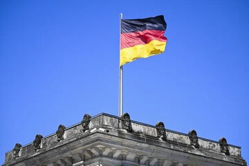 آلمانی‌ها آمریکا را تهدیدی برای صلح جهانی می‌دانند