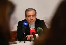 ईरान की दो टूक, वार्ता सिर्फ परमाणु मुद्दे पर होगी