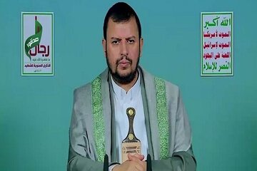 यमन जनांदोलन के प्रमुख का खिताब, इस्राईल के साथ जंग निश्चित