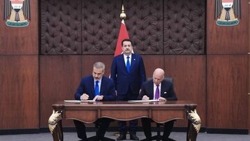 Perjanjian Air Baghdad-Ankara: Akankah Irak Tetap Haus dalam Ketergantungan?