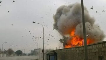 فوری | انفجار در اسلام‌آباد با دست‌کم ۱۲ کشته و زخمی + ویدیو