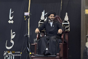 Wêneya Nûçeyan | Merasîma şehadeta Hezreta Fatimeyê (S.X) li Navenda Şiayên Xoce ya li Kampala, Oganda de hatiye lidarxistin.