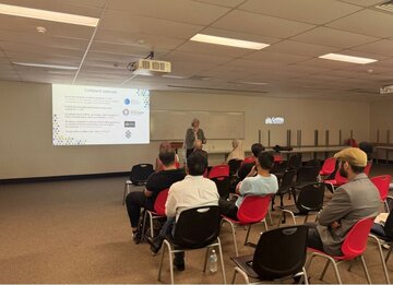 ورشة عمل حول مكافحة الإسلاموفوبيا لطلاب ومتخصصي الصحة المسلمين في أستراليا