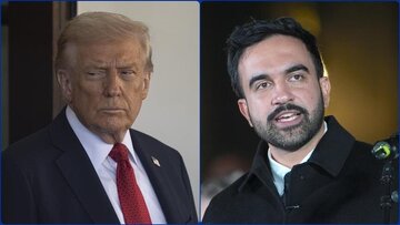 Trump Tanggapi Kemenangan Mamdani: “Bukan Hal yang Baik!”