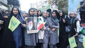 为何伊朗将11月3日定为“反全球霸权日”？