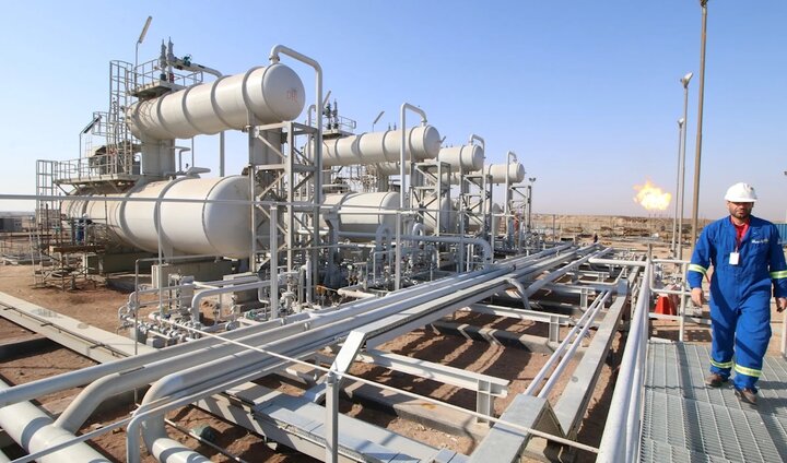 عراق پس از ۲ دهه به خودکفایی در فرآورده‌های نفتی رسید