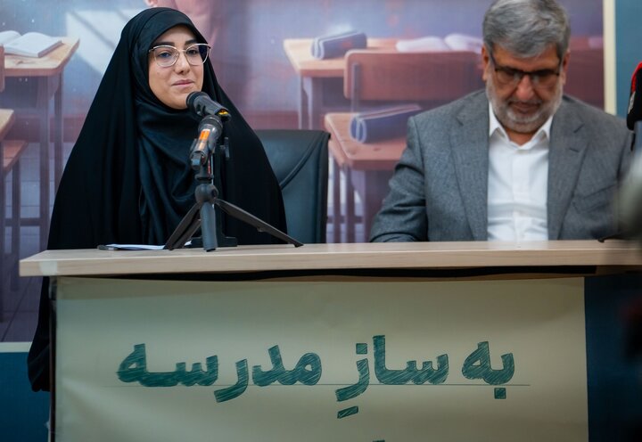 جمعیت امام رضایی‌ها پیشرو در تحقق عدالت آموزشی کشور است