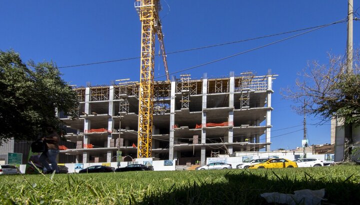 تقرير مصور/ مشروع إنشاء مجمع وارث للدراسات الحوزوية بتمويل العتبة الحسينية المقدسة