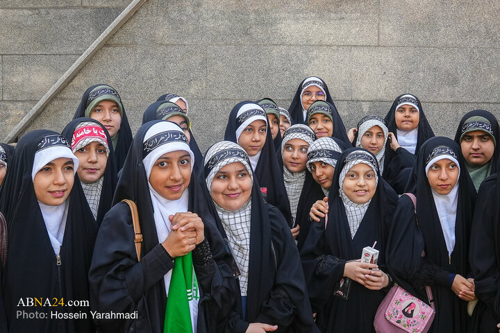 Rapora Wêneyan | Meşiyê 13ê Abanê (Mijdara )1404 – Tehran