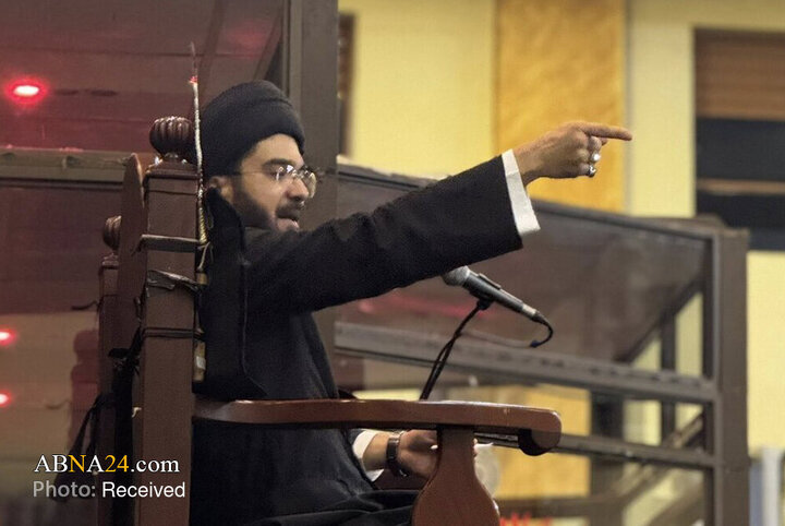 عکسِ خبری | اوگانڈا کے دارالحکومت کمپالا میں حضرت فاطمہ زہراؑ کے یومِ شہادت کی مجلس کا انعقاد