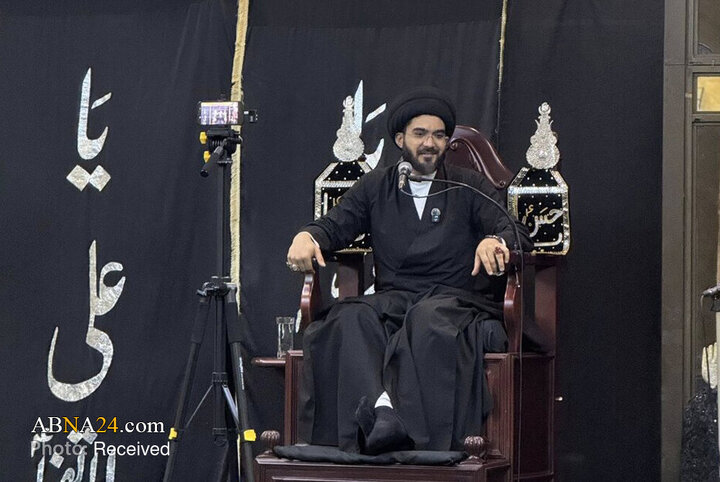 عکسِ خبری | اوگانڈا کے دارالحکومت کمپالا میں حضرت فاطمہ زہراؑ کے یومِ شہادت کی مجلس کا انعقاد