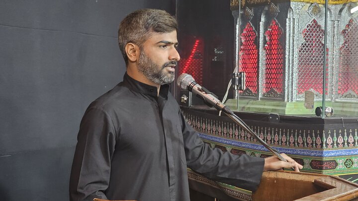 جامعہ ولایت