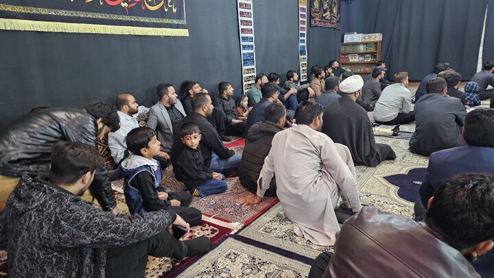 جامعہ ولایت