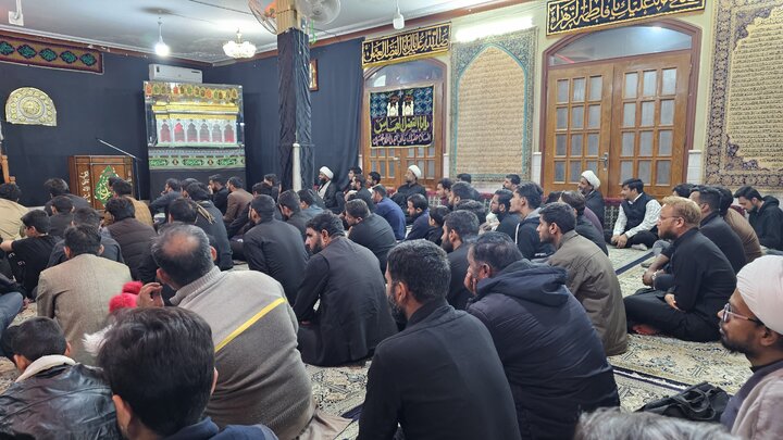 جامعہ ولایت