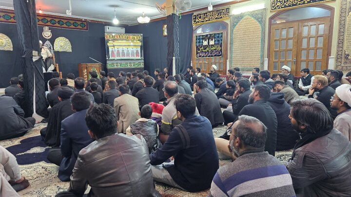 جامعہ ولایت