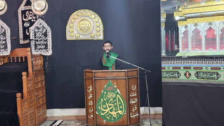 جامعہ ولایت