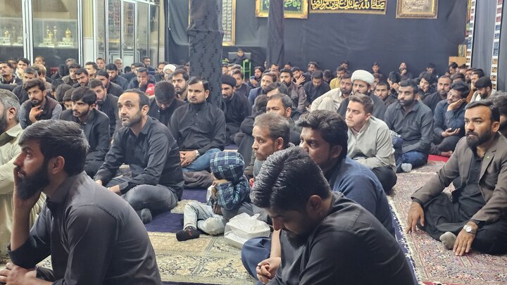 جامعہ ولایت