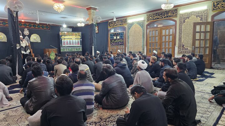 جامعہ ولایت