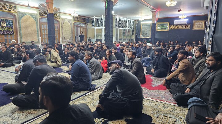 جامعہ ولایت