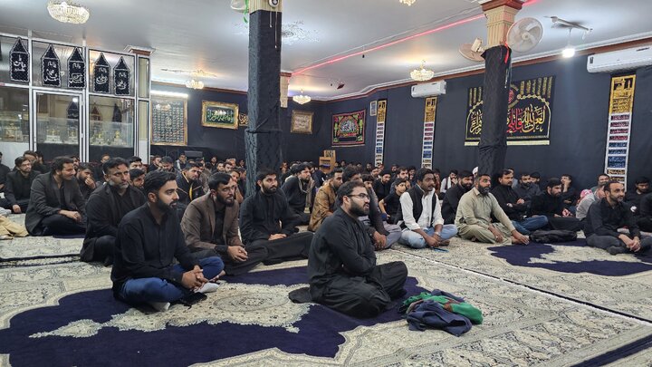 جامعہ ولایت