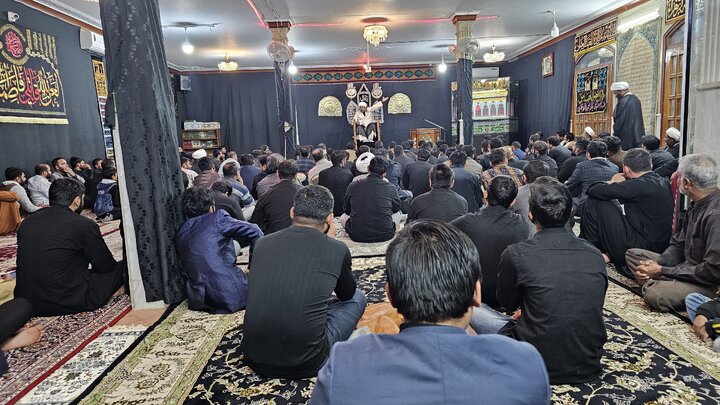 جامعہ ولایت