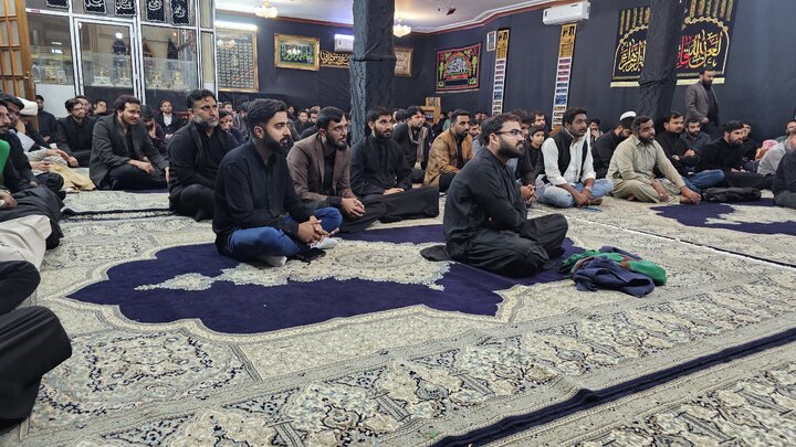 جامعہ ولایت