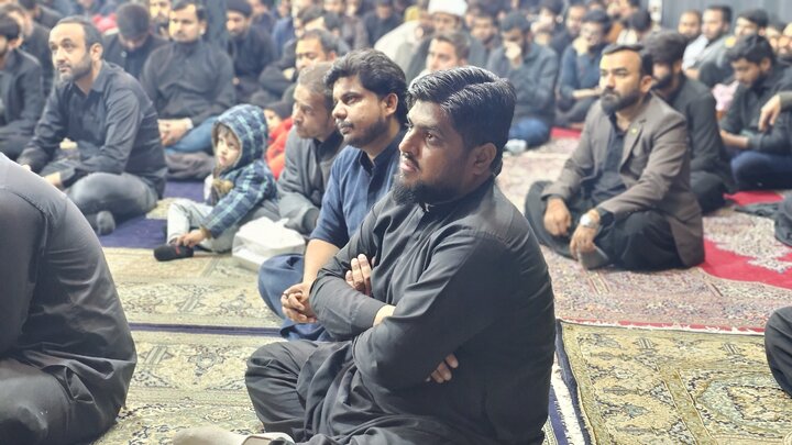 جامعہ ولایت