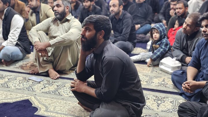 جامعہ ولایت