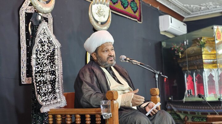 جامعہ ولایت