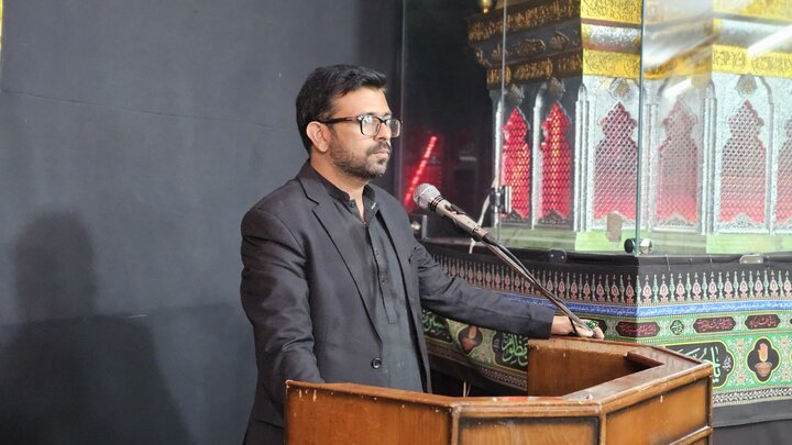 جامعہ ولایت