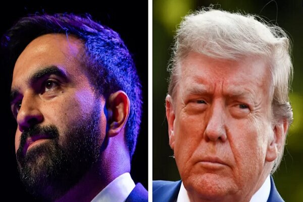 Un coup dur contre Trump et le régime sioniste au cœur de New York